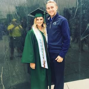 Meet your Posher, Bridget